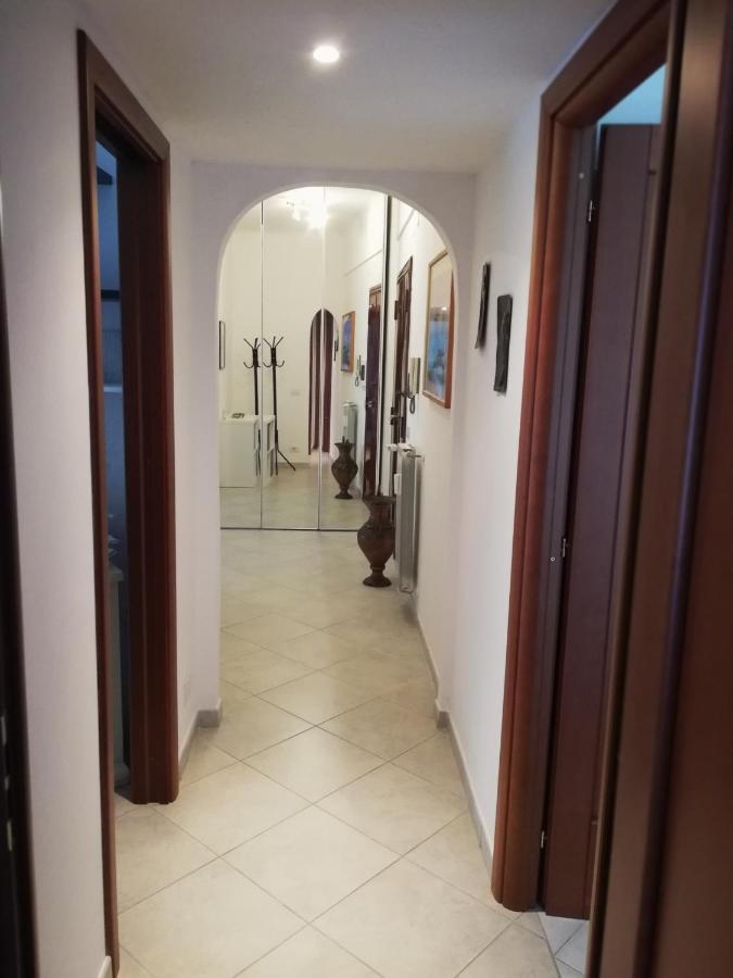 شقة Amareroma - Ostia Lido المظهر الخارجي الصورة