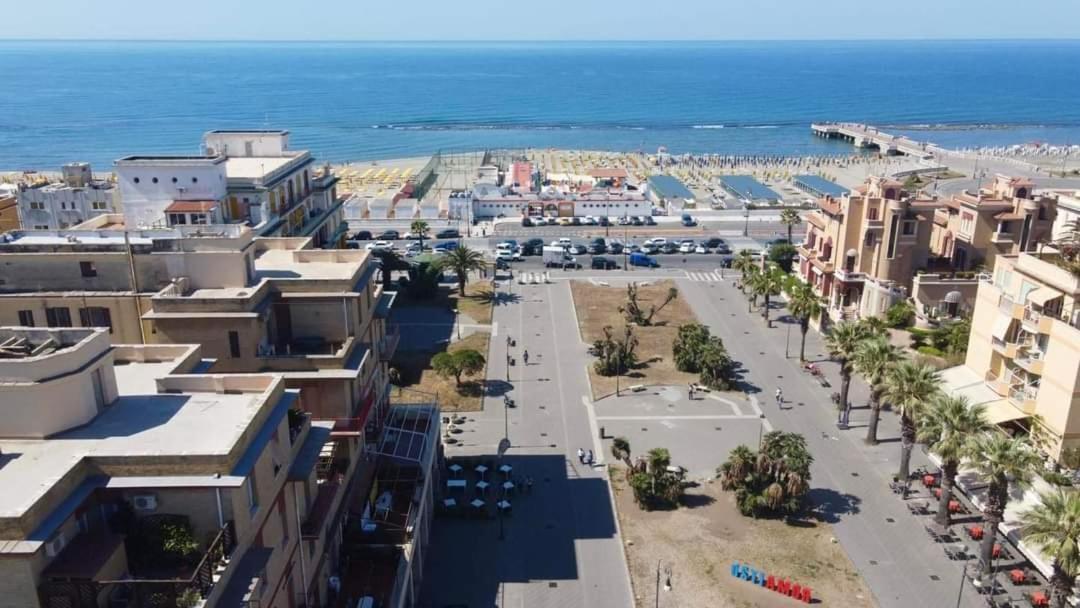 شقة Amareroma - Ostia Lido المظهر الخارجي الصورة